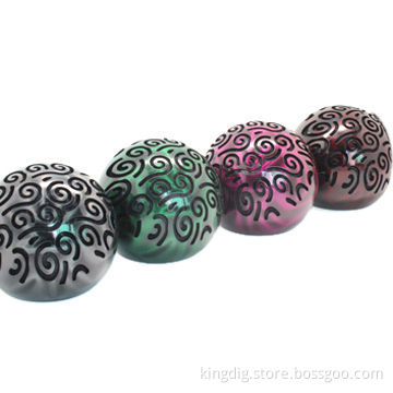High-quality Bluetooth Speakers with 3D Printing, 2-3 Hours Charging Time